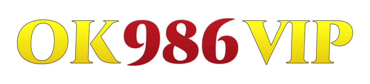 ok986vip logo